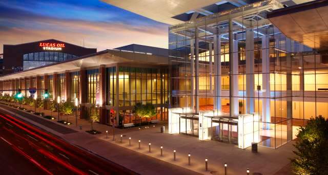 Indiana State Museum