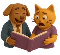 Un libro de inglés grande, que te ayudará a mejorar tu inglés por fin.